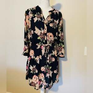 Daniel Rainn Shirt Dress